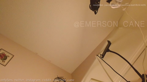 emersoncane  08-11-2022